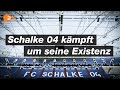 &quot;Die Lage für Schalke 04 ist ernst&quot; | SPORTreportage – ZDF