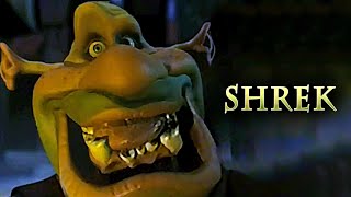 Shrek I Feel Good 1996 Has A Sparta Hsm Remix
