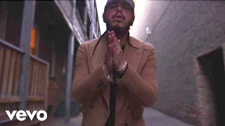 Watch Post Malone Too Young video