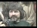 John Bonham Interview - 1980 - Rare