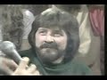 John Bonham Interview - 1980 - Rare