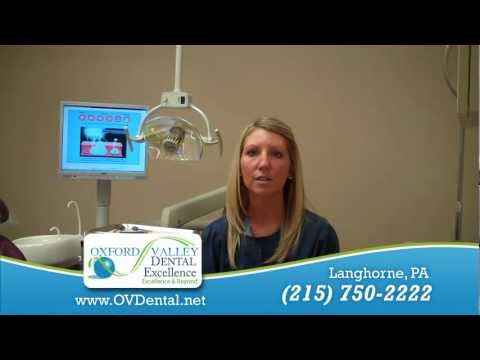 At Oxford Valley Dental Excellence in Langhorne, PA our patients health is