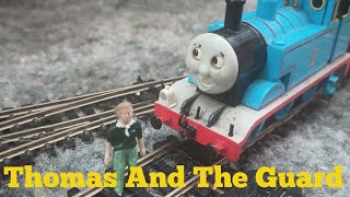 Bachmannhornby Thomas And The Guard Remake