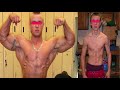 How A Vegan Diet DESTROYED My Muscle Mass