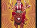 Durga Hain Meri Maa, Ambe Hai Meri Maa! - Durga Puja ecards - Events Greeting Cards