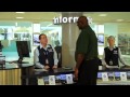 Customer Service at Jacksonville International Airport (JAX)