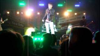 Watch Trademark Never Again video