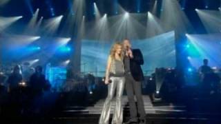 Celine Dion Sous Le Vent Avec Garou Et Marc Dupré Celine Dion Sous Le Vent Avec Garou Et Marc Dupré