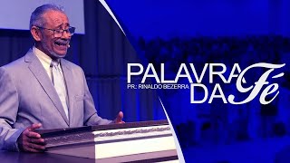 PALAVRA DA FÉ | "Posicionamento de fé ou de derrota". (1 Samuel 1:18b-20)