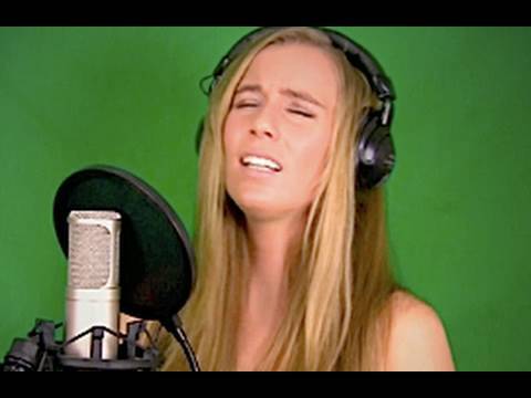 Natasha Bedingfield - I Bruise Easily (Lisa Lavie)