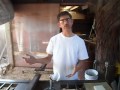 Carpintería y Ebanistería - Como hacer moldura con sierra Pt 4 - Cañon Pt 1