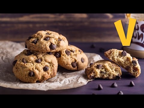 Youtube Chocolate Chip Cookie Recipe Without Brown Sugar Or Butter