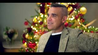 Robbie Williams | Merry Kissmas [Track X Track]
