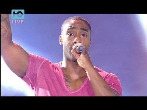 Blue - One Love (Big Love Show 2013)