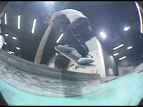 Trent Mcclung Diamond mine vx mix 2019