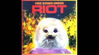 Watch Riot Struck By Lightning video