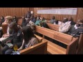 Verdict due in Rwandan attempted murder trial