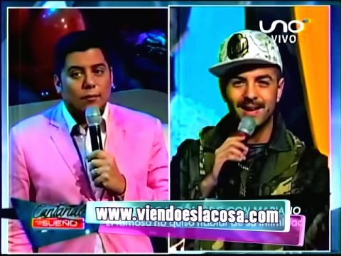 MARIANO DE LA CANAL