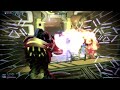 The Burninator: Geth Trooper First Look - Mass Effect 3 Multiplayer