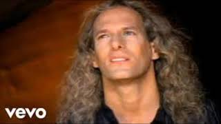 Watch Michael Bolton You Wouldnt Know Love video