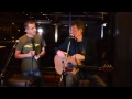 Michael Fix - 'My Sweet Baby' - 'C Sessions', Live at Chalk Hotel, Brisbane