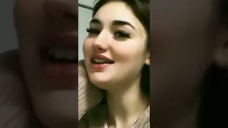 Beutiful Russian Girl Tiktok Video