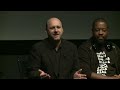 Beyond: Two Souls - Q&A (2013 Tribeca Film Festival)