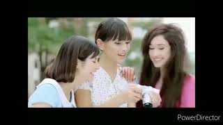 New Sunsilk Smooth & Manageable Hair Tvc 30S 2012-2013 Philippines Voice, Global Revised