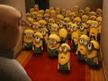 Minion Singing Copacabana In A Karaoke images Minion Singing Copacabana In A Karaoke