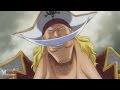 One Piece AMV || Should I Be Stronger