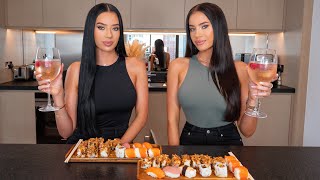 Mukbang Q&A Update