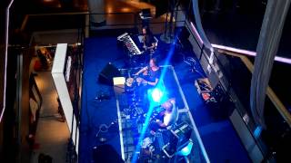 Watch Von Hertzen Brothers Experience video