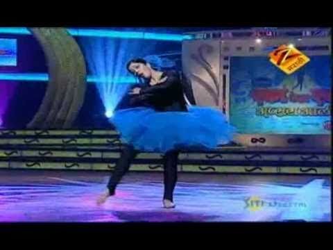 Eka Peksha Ek Apsara Aali Feb. 16 11 - Neha Pendse