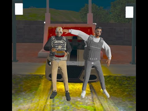 [FinalCity] Savage x Eno