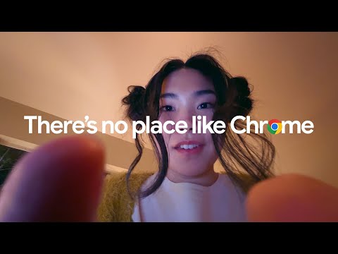 Autofill | There’s no place like Chrome