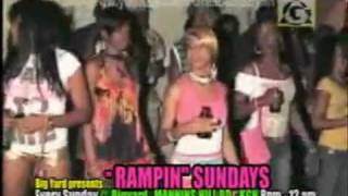 Watch Vybz Kartel Gaza Ting A Ling video