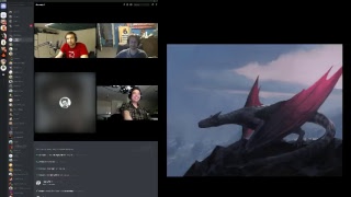 BEASTARS Live Reaction (feat. Darkspeeds, The Tigerwolf55, Limroto, Johnny)