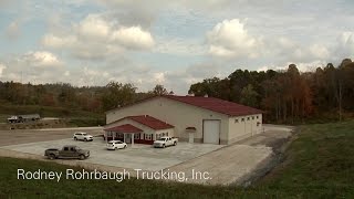 Rodney Rohrbaugh Trucking Inc Rodney Rohrbaugh Trucking Inc
