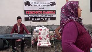 Çubuklu Yasi̇n & Rahi̇m Sazim-Karişik Oyun Havasi 04.02.2018