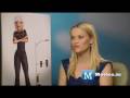Reese Witherspoon talks Monsters V Aliens