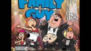 Watch Family Guy The Last Time I Saw Paris video