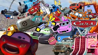 My Own Cars 4 Final Race My Take 2 Year Anniversary Special