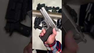 Another Clic Smith & Wesson With The Second Generation 5906
