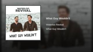 Waterloo Revival New Song