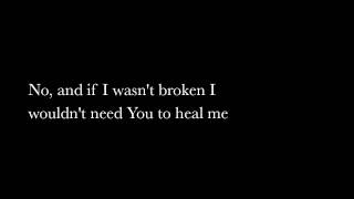 Watch Matthew West The Turnaround video