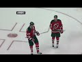 Ilya Kovalchuk Hat Trick - 3/8/2012 Devils vs Islanders