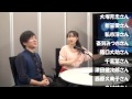 今井麻美のSSG 第275回予告 CV ～キャスティングボイス～ に挑戦！