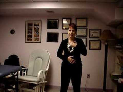 Energy Exercises by a Reiki Master Practitioner #1