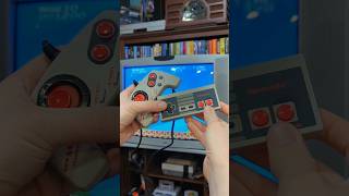 This Nes Controller Was Ahead Of Its Time Nes Max