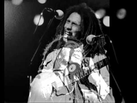Bob Marley - Rat Race (Demo 76)
